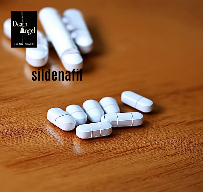 Sildenafil 1